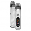 SMOK Novo Classy Pod kit 1350 mAh Pink Rose 1 ks Barva: Silver White SMOK Novo Classy Pod kit 1350 mAh Pink Rose 1 ks Barva: Silver White