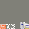 POLYCOL® 301-560 epoxidový nátěr, sada 24 kg Barva (odstín): RAL 7023 - betonová šedá POLYCOL® 301-560 epoxidový nátěr, sada 24 kg Barva (odstín): RAL 7023 - betonová šedá