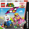 72038 LEGO® Super Mario(TM) Mario Kart(TM) – Wario a König Buu Huu 72038 LEGO® Super Mario(TM) Mario Kart(TM) – Wario a König Buu Huu