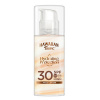 Pleťový krém na opaľovanie SPF 30 Silk Hydration (Air Soft Face) 50 ml Pleťový krém na opaľovanie SPF 30 Silk Hydration (Air Soft Face) 50 ml