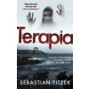 Terapia 2. vydanie - Fitzek Sebastian Terapia 2. vydanie - Fitzek Sebastian