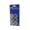 Sada syntetických farieb Revell – Aircraft (6× 14 ml) Sada syntetických farieb Revell – Aircraft (6× 14 ml)