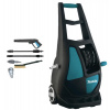MAKITA HW132 tlaková myčka 140bar / 2100 W MAKITA HW132 tlaková myčka 140bar / 2100 W