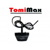TomiMax Cúvacia kamera pre TOYOTA HILUX mini TomiMax Cúvacia kamera pre TOYOTA HILUX mini