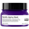 L'Oréal Professionnel Keratin Alpha Sleek Mask 250 ml L'Oréal Professionnel Keratin Alpha Sleek Mask 250 ml