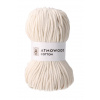 Atmowood cotton 5 mm - prírodná Atmowood cotton 5 mm - prírodná