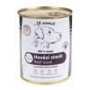 All Animals DOG hovädzie steak 800 g All Animals DOG hovädzie steak 800 g