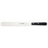 GIESSER Cukrářská špachtle 260 mm, černá | GIESSER, 8210 p GIESSER Cukrářská špachtle 260 mm, černá | GIESSER, 8210 p