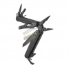 LEATHERMAN LEATHERMAN WAVE ALPHA OBSIDIAN, Varianta čierna LEATHERMAN LEATHERMAN WAVE ALPHA OBSIDIAN, Varianta čierna