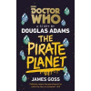 Doctor Who - The Pirate Planet Doctor Who - The Pirate Planet