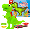 SUPER PROJEKTOR HRAČKA DINOSAUR UČÍ KRESLIŤ HIT SUPER PROJEKTOR HRAČKA DINOSAUR UČÍ KRESLIŤ HIT
