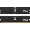 Goodram IRDM DDR5 IR-6000D564L36S/32GDC pamäťový modul 32 GB 2 x 16 GB 6000 MHz (IR-6000D564L36S/32GDC) Goodram IRDM DDR5 IR-6000D564L36S/32GDC pamäťový modul 32 GB 2 x 16 GB 6000 MHz (IR-6000D564L36S/32GDC)