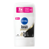 Nivea Black & White Invisible Silky Smooth deostick 50 ml Nivea Black & White Invisible Silky Smooth deostick 50 ml