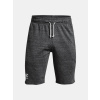 Kraťasy Under Armour RIVAL TERRY SHORT-GRY Kraťasy Under Armour RIVAL TERRY SHORT-GRY