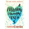 Everything I Thought I Knew - Shannon Takaoka Everything I Thought I Knew - Shannon Takaoka
