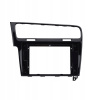Rámik autorádia a káblový zväzok pre Volkswagen Golf 7 2013-2017 Rámik autorádia a káblový zväzok pre Volkswagen Golf 7 2013-2017