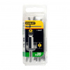 Stanley 1-PAA54T - Hliníkové trhacie nity 4×6mm, 20ks Stanley 1-PAA54T - Hliníkové trhacie nity 4×6mm, 20ks