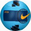 Futbalová lopta Nike Pitch Ball DC2380-447 veľkosť 5 Futbalová lopta Nike Pitch Ball DC2380-447 veľkosť 5