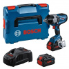 Bosch Akumulátorový rázový uťahovač GDS 18V-1600 HC 06019M1002 Bosch Akumulátorový rázový uťahovač GDS 18V-1600 HC 06019M1002