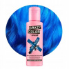 Crazy Color Polopermanentná farba na vlasy 100 ml (Sky Blue - Nebeská Modrá) Crazy Color Polopermanentná farba na vlasy 100 ml (Sky Blue - Nebeská Modrá)