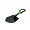 SPORTS Kempingová lopatka - rýľ SPORTS Kempingová lopatka - rýľ