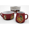 Keramický hrnček 860 ml Harry Potter - Erby Keramický hrnček 860 ml Harry Potter - Erby