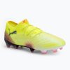 Pánske kopačky PUMA Future 8 Ultimate Low FG yellow alert/puma black/sun struck Pánske kopačky PUMA Future 8 Ultimate Low FG yellow alert/puma black/sun struck
