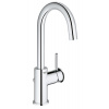 Grohe Dřezová - umyvadlová baterie Start Classic s výpustí chrom 23783000 Grohe Dřezová - umyvadlová baterie Start Classic s výpustí chrom 23783000