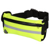 Merco Phone Waist Pack športová ľadvinka zelená Merco Phone Waist Pack športová ľadvinka zelená