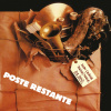Milan Svoboda Pražský BigBand: Poste restante - CD Milan Svoboda Pražský BigBand: Poste restante - CD