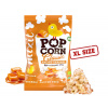 POPCORN SALTED CARAMEL - VELKÝ POPCORN - slaný karamel BIO 75 g MIXIT POPCORN SALTED CARAMEL - VELKÝ POPCORN - slaný karamel BIO 75 g MIXIT