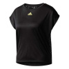 US SERIES TEE BLACK S - Dámske tričko adidas Performance US SERIES TEE. US SERIES TEE BLACK S - Dámske tričko adidas Performance US SERIES TEE.