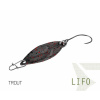 Delphin Plandavka Lifo - 2.5g TROUT Hook #8 Delphin Plandavka Lifo - 2.5g TROUT Hook #8