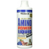 Weider AMINO POWER LIQUID, 1000 ml - mandarinka Weider AMINO POWER LIQUID, 1000 ml - mandarinka