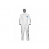 CXS Jednorazový oblek Tyvek 500 XPERT, biely Veľkosť: L, Farebnosť: Biela CXS Jednorazový oblek Tyvek 500 XPERT, biely Veľkosť: L, Farebnosť: Biela