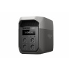 ECOflow DELTA 3 Max – přenosná nabíjecí stanice 2048 Wh, 3000 W, LiFePO4 ECOflow DELTA 3 Max – přenosná nabíjecí stanice 2048 Wh, 3000 W, LiFePO4