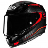Prilba HJC RPHA 12 CARBON KERES MC1 Veľkosť: XL (60-61 cm) Prilba HJC RPHA 12 CARBON KERES MC1 Veľkosť: XL (60-61 cm)