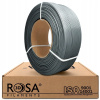 Filament PLA Rosa 3d 1,75 mm 1000 g sivý Filament PLA Rosa 3d 1,75 mm 1000 g sivý
