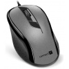 Connect IT CMO-1200-GY optická myš, USB, sivá Connect IT CMO-1200-GY optická myš, USB, sivá
