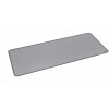 Logitech Desk Mat Studio, 70x30cm, sivá 956-000052 Logitech Desk Mat Studio, 70x30cm, sivá 956-000052