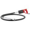 Strend Pro TCT0504C Vibrátor do betónu 1200W 230V hadica 2m Strend Pro TCT0504C Vibrátor do betónu 1200W 230V hadica 2m