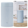 Obedový termobox Zojirushi 0,75 l modrý Obedový termobox Zojirushi 0,75 l modrý