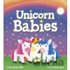 Unicorn Babies - Lucy Rowland Unicorn Babies - Lucy Rowland