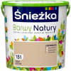 Farba na - Śnieżka Colors of Nature 2.5L Desert Flower 151 Paint Farba na - Śnieżka Colors of Nature 2.5L Desert Flower 151 Paint