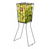 Koš na tenisové míče WILSON BALL PICK UP 75 WRZ323700 Koš na tenisové míče WILSON BALL PICK UP 75 WRZ323700