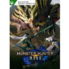 Monster Hunter Rise (Xbox Series X/S / Xbox One / Windows) (Europe) - MS Store PC Monster Hunter Rise (Xbox Series X/S / Xbox One / Windows) (Europe) - MS Store PC