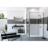 Sprchové dvere 130 cm Hüppe Classics 2 Easy Entry C25610.069.322 Sprchové dvere 130 cm Hüppe Classics 2 Easy Entry C25610.069.322