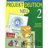 Projekt Deutsch Neu 2 - Lehrbuch - Alistair Brien, Sharon Brien, Shirley Dobson Projekt Deutsch Neu 2 - Lehrbuch - Alistair Brien, Sharon Brien, Shirley Dobson