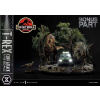 Prime 1 Studio Jurassic World: The Lost World Soška 1/15 T-Rex Cliff Attack Bonus Verze 53 cm Prime 1 Studio Jurassic World: The Lost World Soška 1/15 T-Rex Cliff Attack Bonus Verze 53 cm