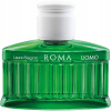 Laura Biagiotti Roma Uomo Green Swing toaletná voda pánska 125 ml Laura Biagiotti Roma Uomo Green Swing toaletná voda pánska 125 ml
